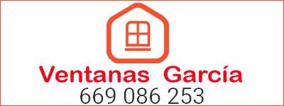ventanas garcia