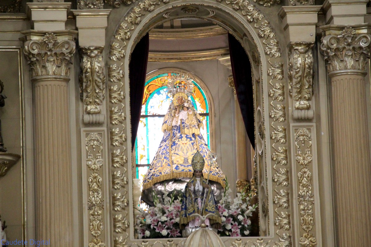 virgen