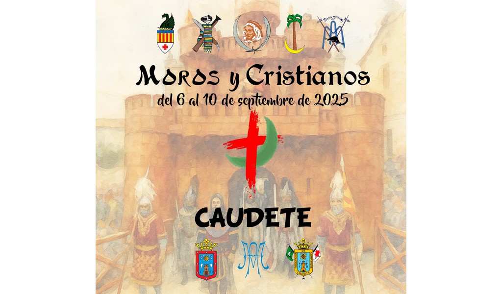 vive las fiestas caudete digital