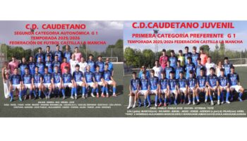 caudetano 2026 2026 caudete digital