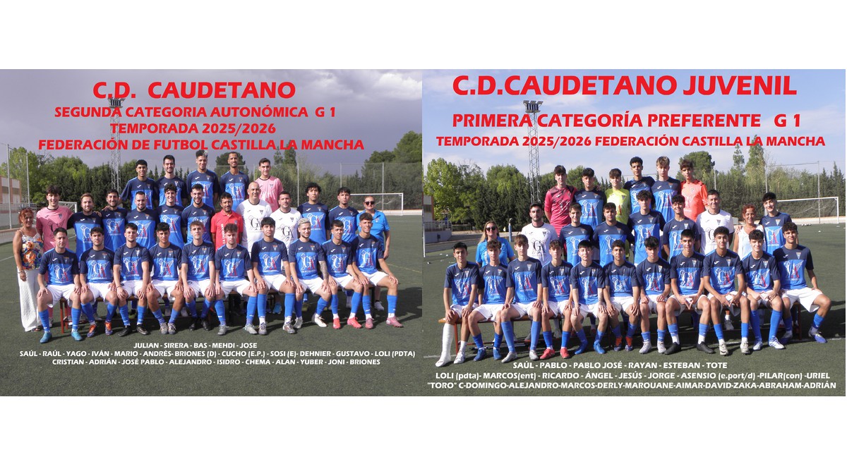 caudetano 2026 2026 caudete digital