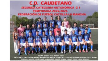 caudetano oficial 2526 caudete digital