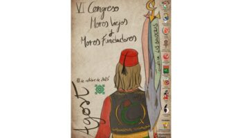 congreso moros viejos fundadores caudete digital