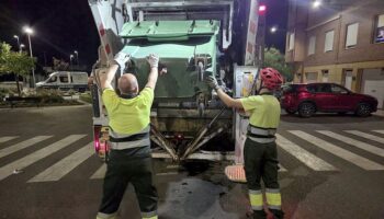 contenedores basura recogida residuos caudete digital