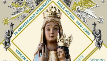 coronacion virgen septiembre 25 caudete digital