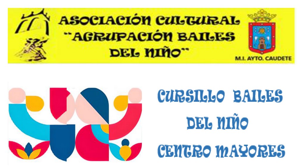 cursillo bailes niño 2025 caudete digital