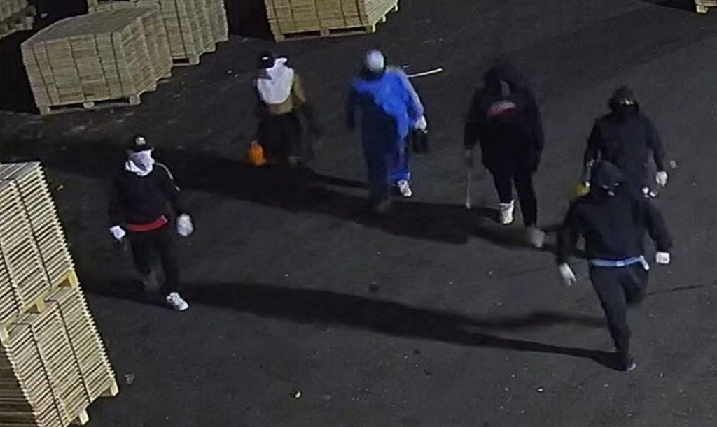 detenidos robos gasolineras 1 caudete digital