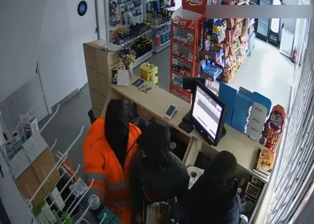 detenidos robos gasolineras 2 caudete digital