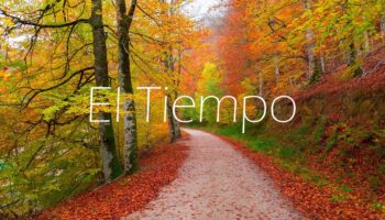 el tiempo otoño 2025 caudete digital