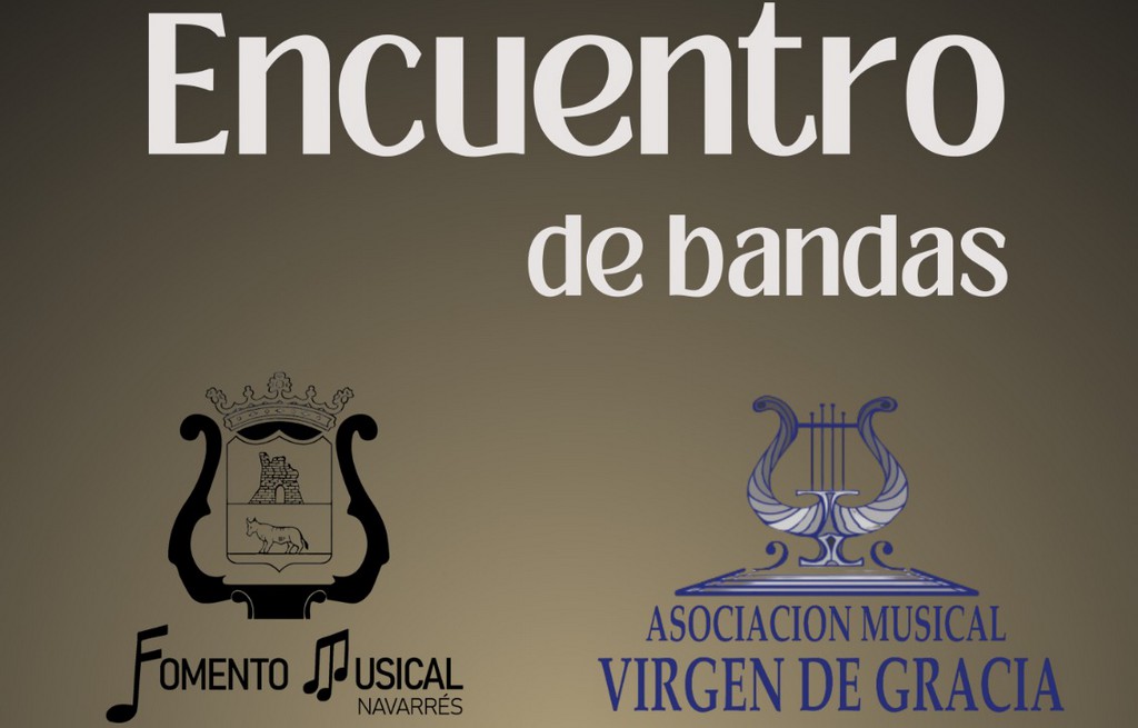 encuentro bandas 2025 caudete digital