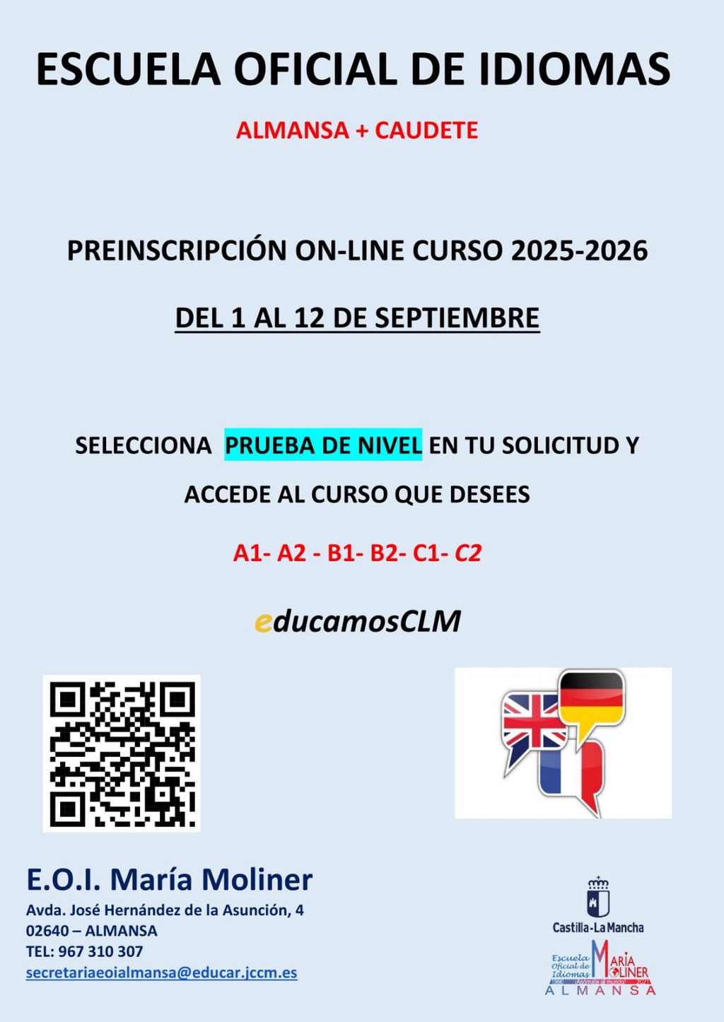 eoi 092025 caudete digital