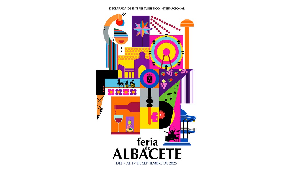 feria albacete caudete digital