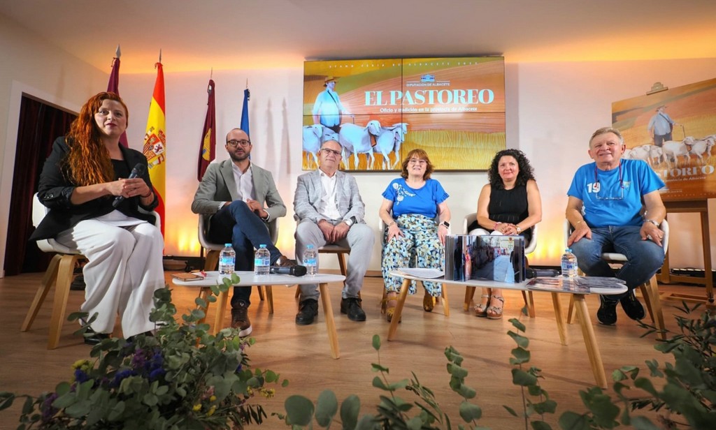 feria albacete pastoreo caudete digital