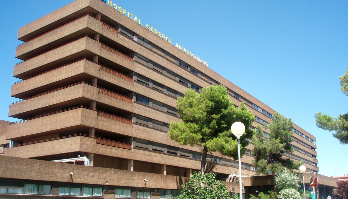 hospital albacete caudete digital