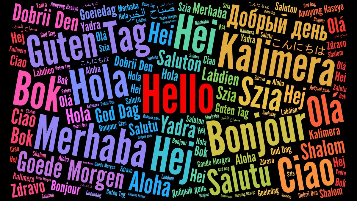 idiomas caudete digital
