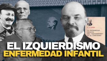 izquierdismo