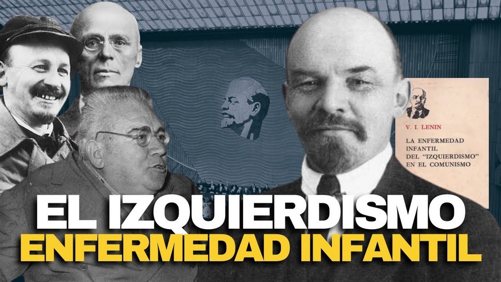 izquierdismo