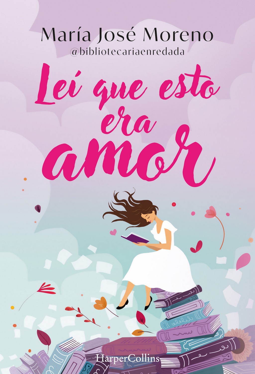 lei que esto era amor maria jose moreno 2025 caudete digital