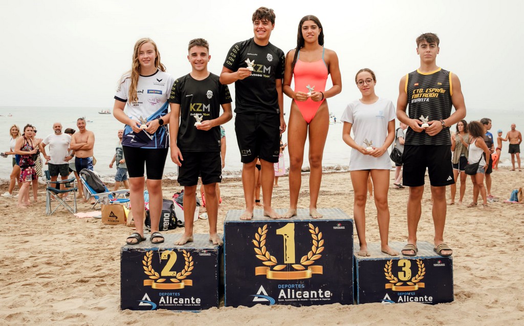 nadador campeon 2025 caudete digital