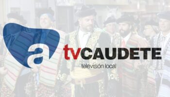 tvcaudete fiestas caudete digital