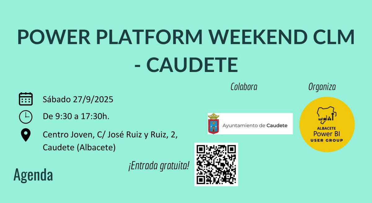weekend clm 2025 caudete digital