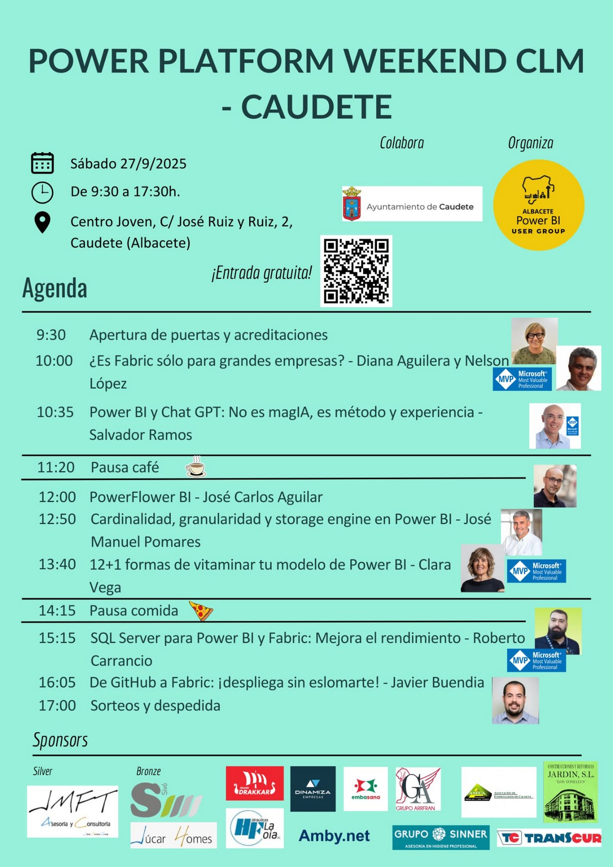 weekend clm caudete digital