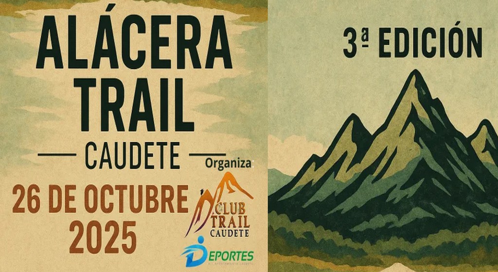 3 alacera trail caudete digital