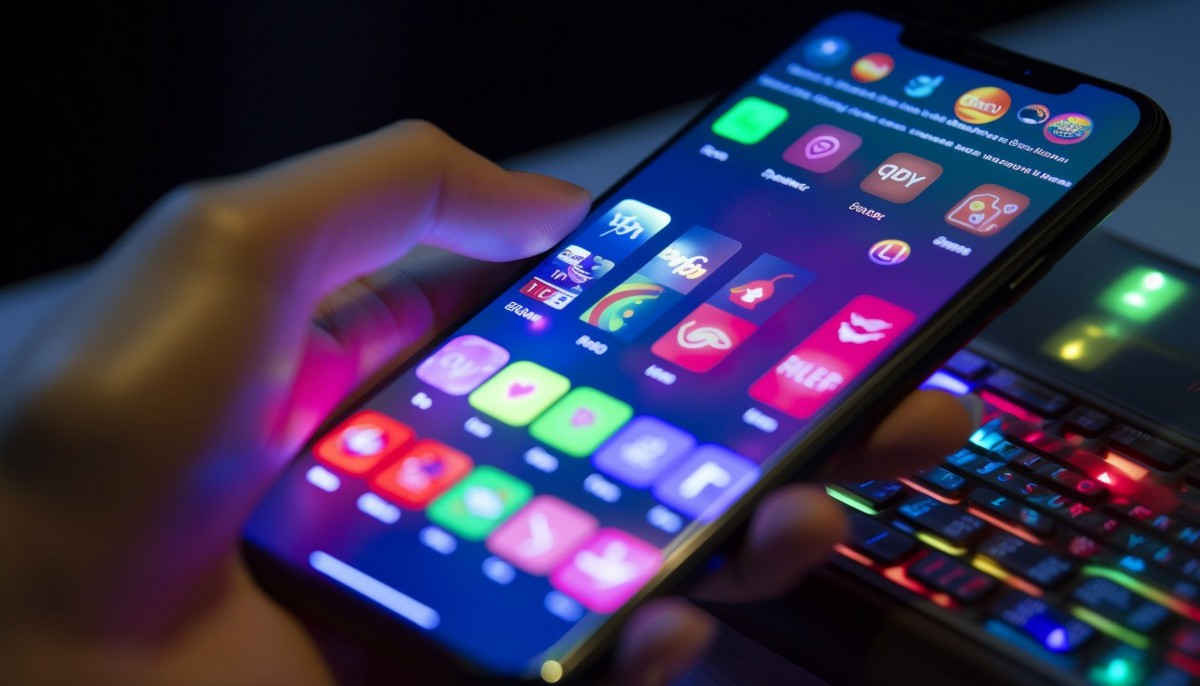 apps caudete digital