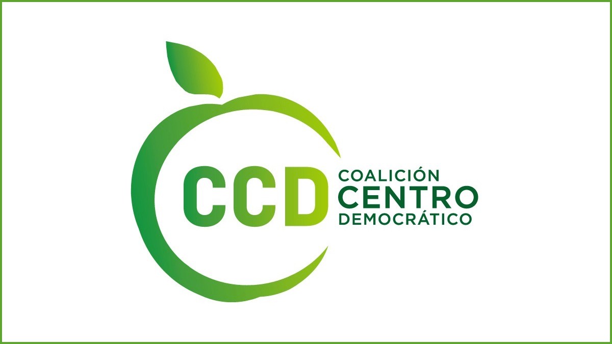 María José Serrano, nueva portavoz nacional de Centristas CCD y adjunta primera al vicepresidente Félix Calleja