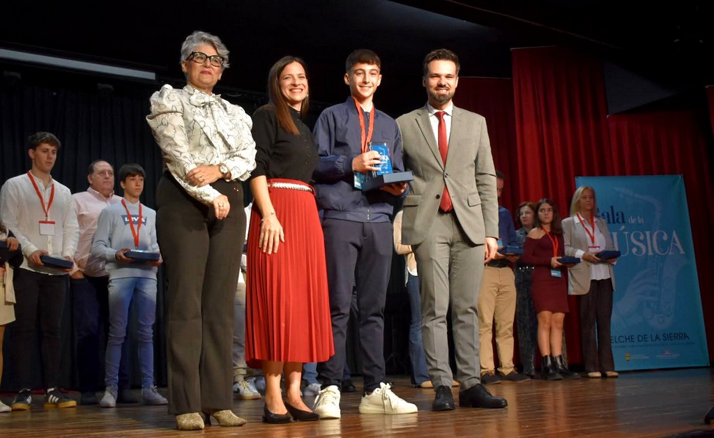 galardonado gala musica 25 caudete digital galardonado gala musica 25 caudete digital