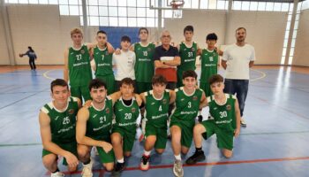 hipparion debut caudete digital