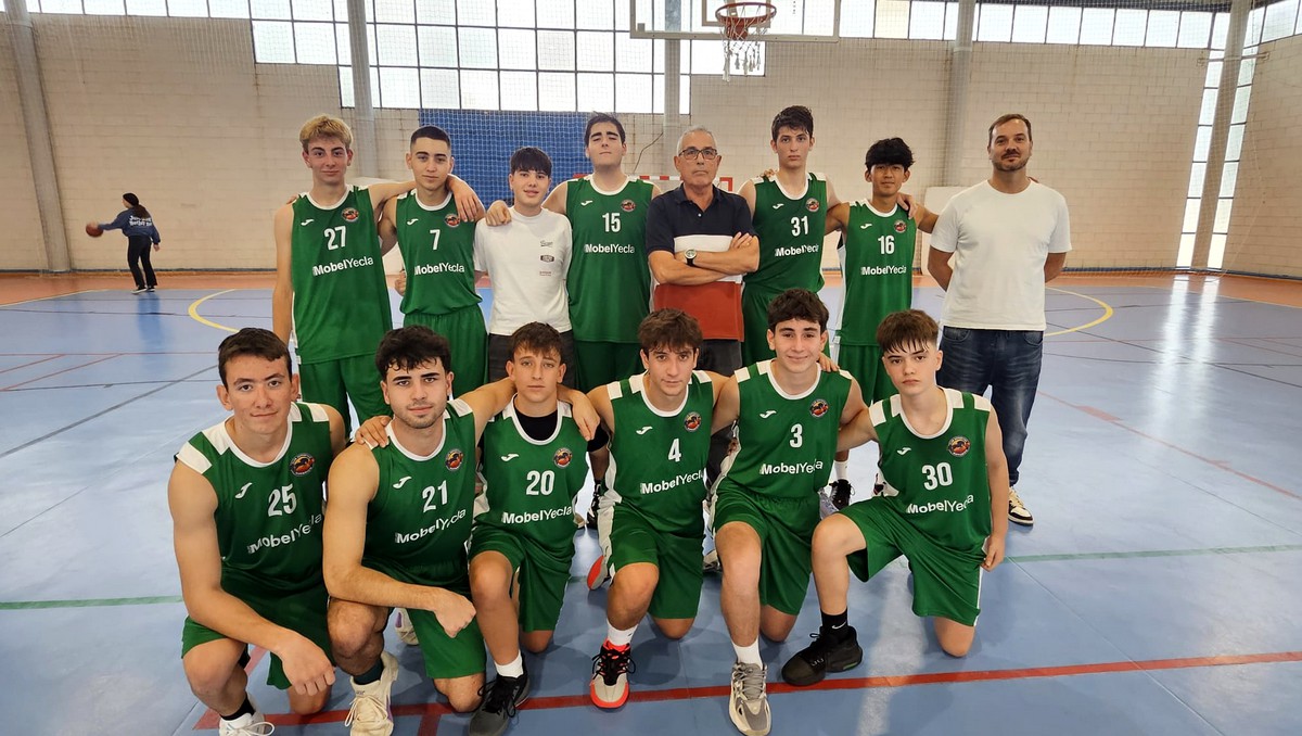 hipparion debut caudete digital