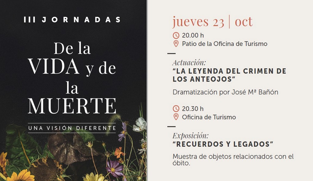 la leyenda del crimen de los anteojos caudete digital