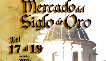 mercado san miguel siglo oro 2025 caudete digital