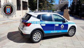 policia local 2025 caudete digital