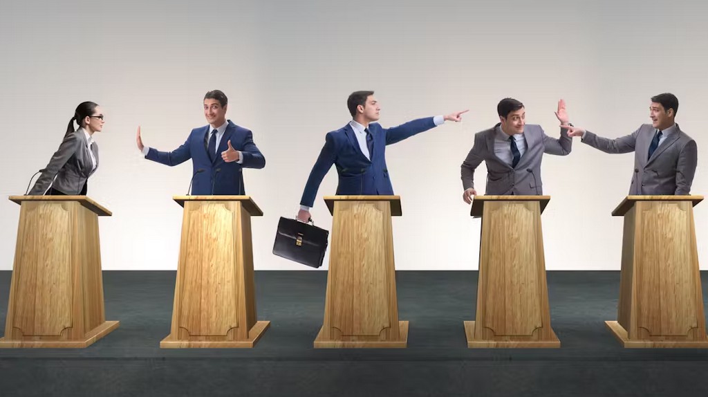politicos