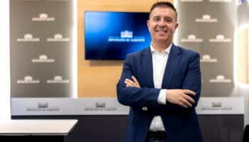 presidente diputacion santi cabañero caudete digital