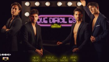 que dificil es caudete digital