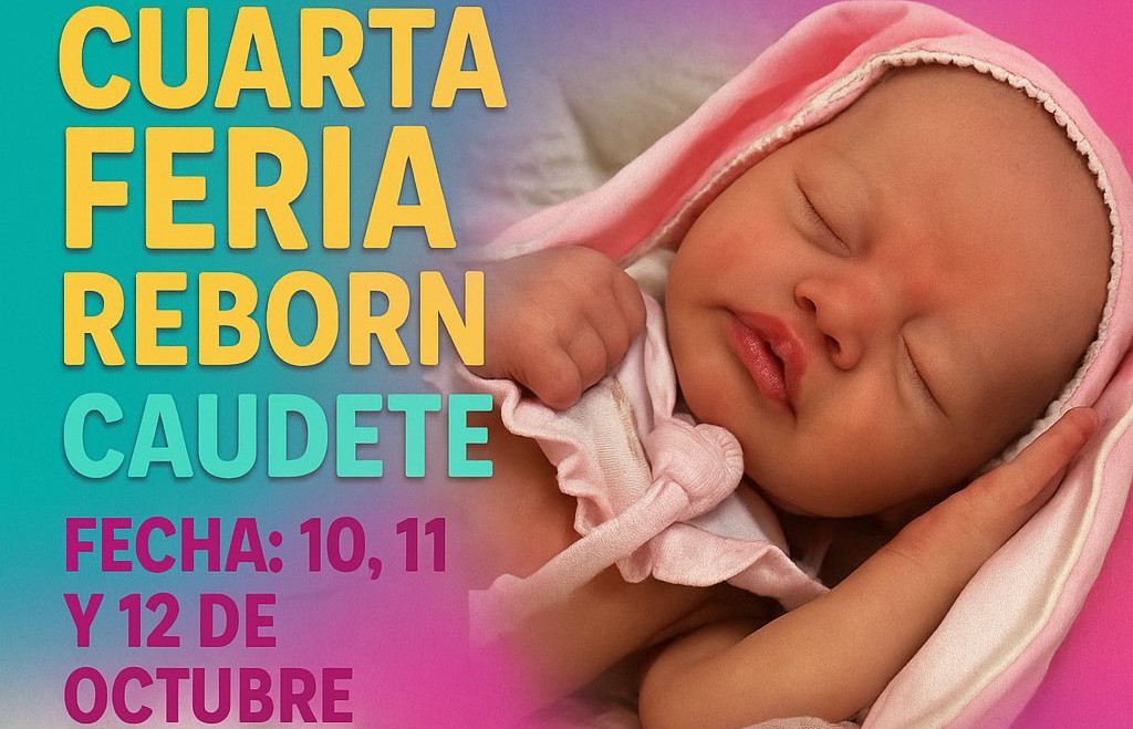 reborn 2025 caudete digital