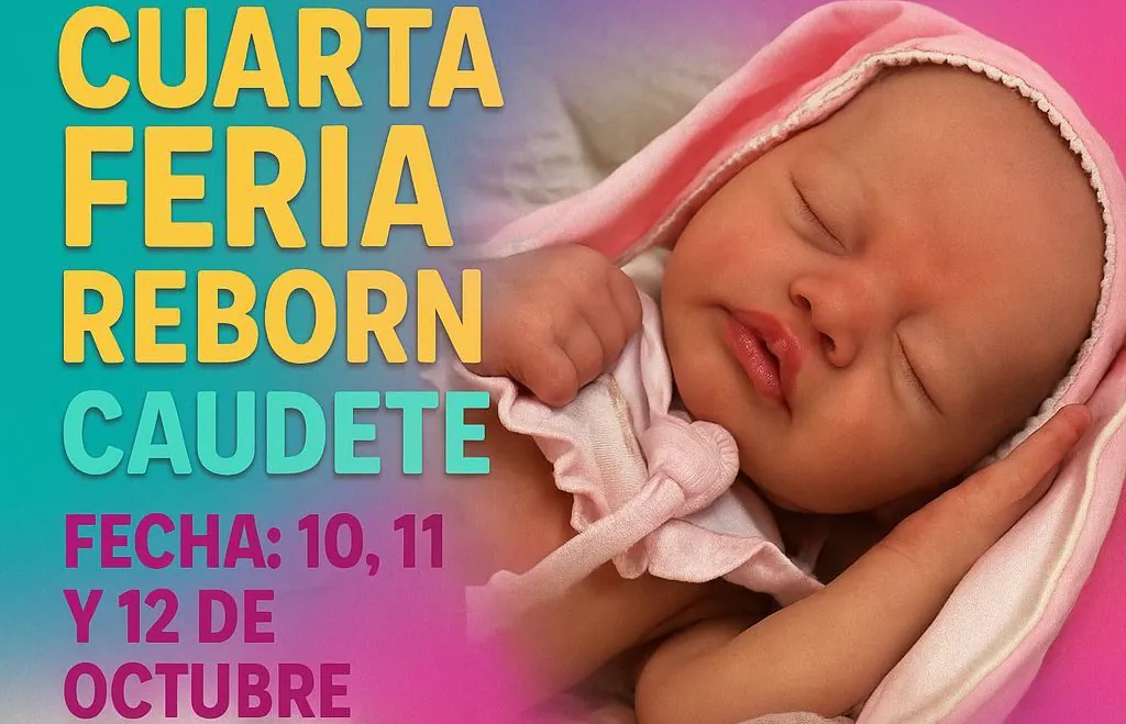 reborn 2025 caudete digital