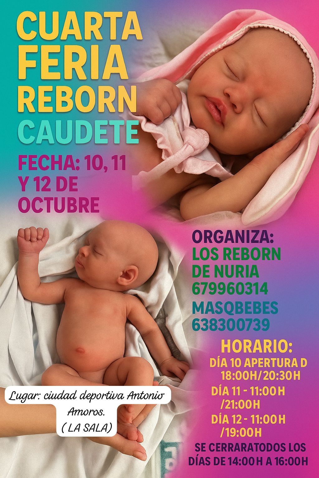 reborn 25 caudete digital reborn 25 caudete digital