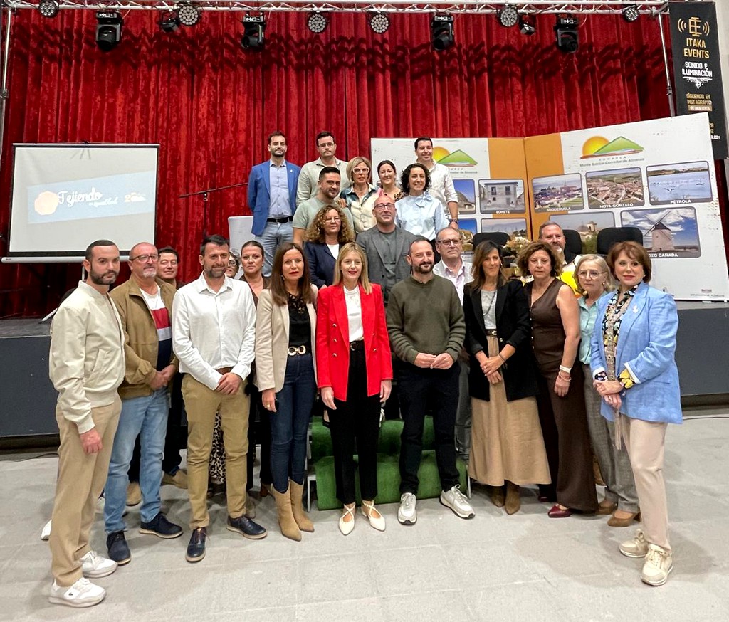 tejiendo en igualdad 2025 caudete digital tejiendo en igualdad 2025 caudete digital