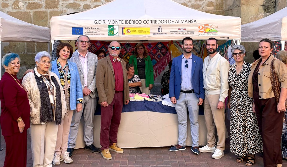 tejiendo en igualdad caudete digital