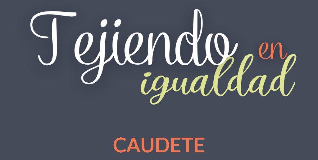 tejiendo en igualdad caudete digital