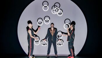 todo es posible circo caudete digital