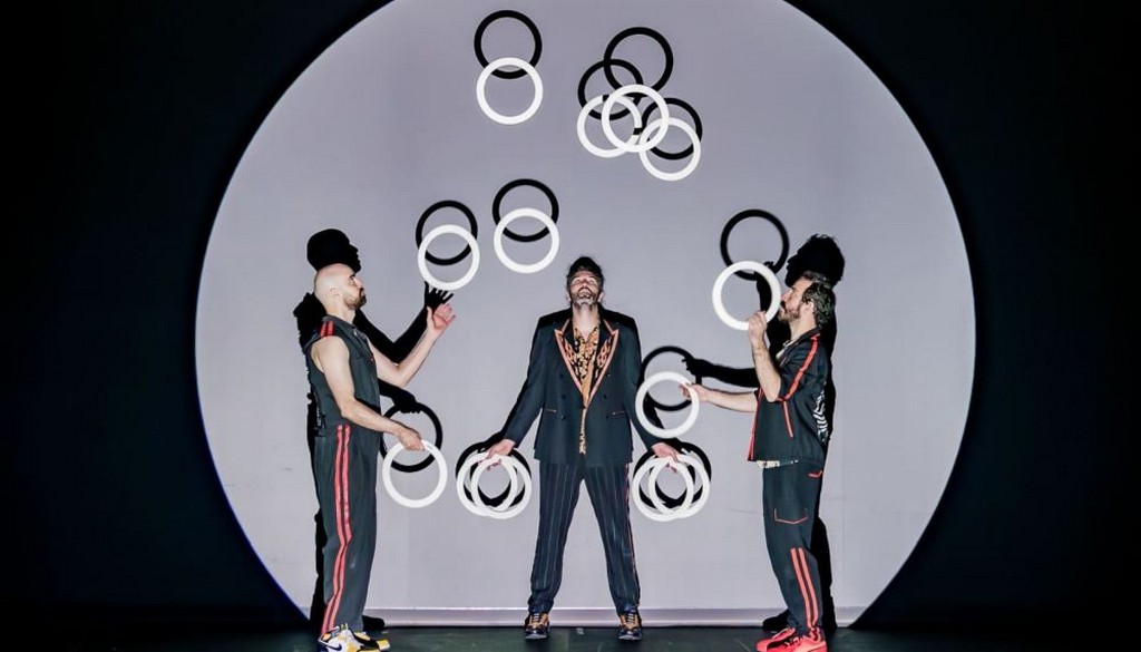 todo es posible circo caudete digital