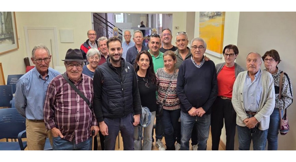 vecinos caminos caudete digital