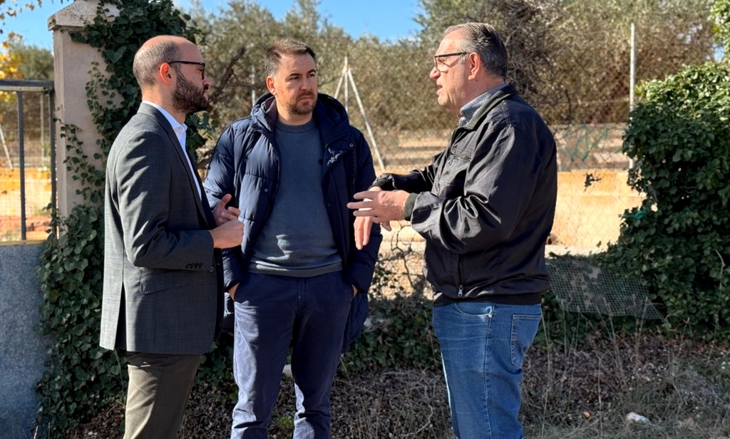 agua valera caudete digital