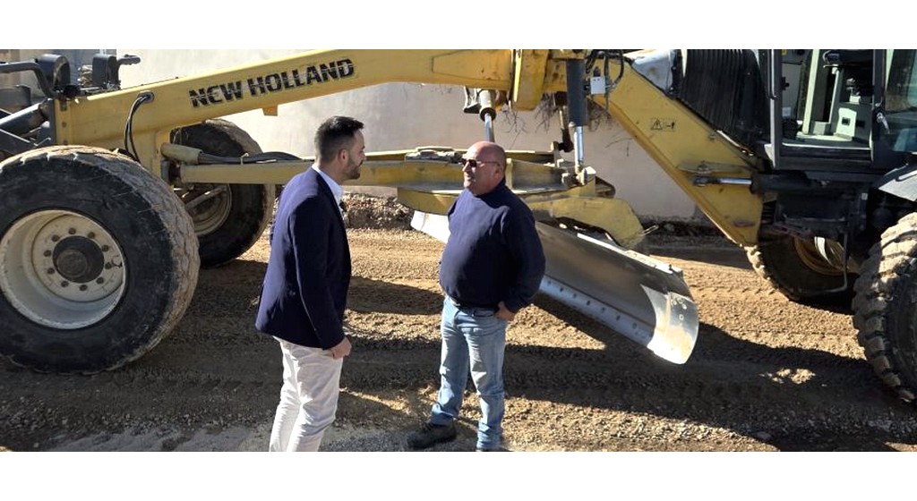 caminos 2025 caudete digital