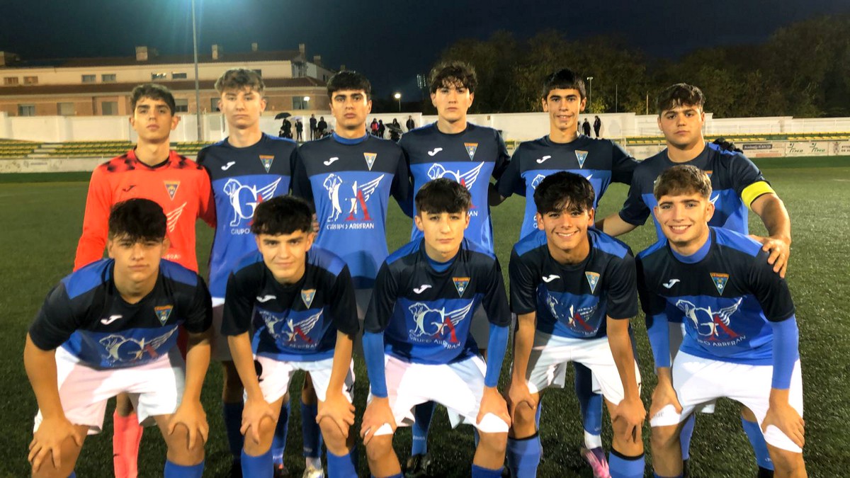 caudetano juvenil 16112025 caudete digital